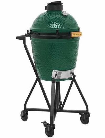 Big Green Egg