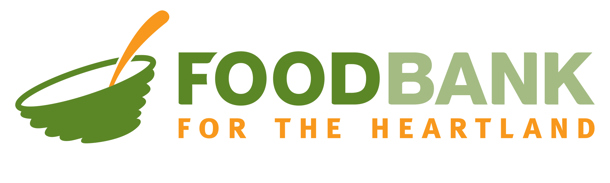 Food Bank for the Heartland's Mobile Pantry