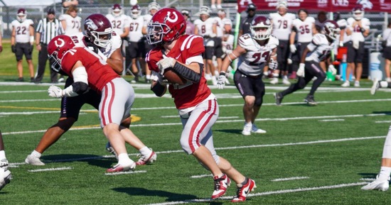 Photo Credit: Hastings College Athleticss