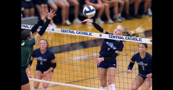 Photo Credit: Josh Salmon 