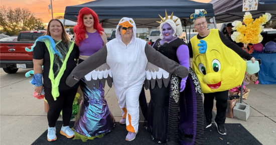 Good Samaritan host Trunk-or-Treat on Oct. 23