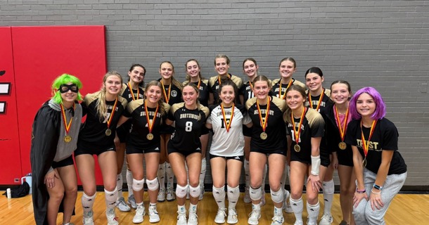 Photo Credit: @GINWVolleyball/X