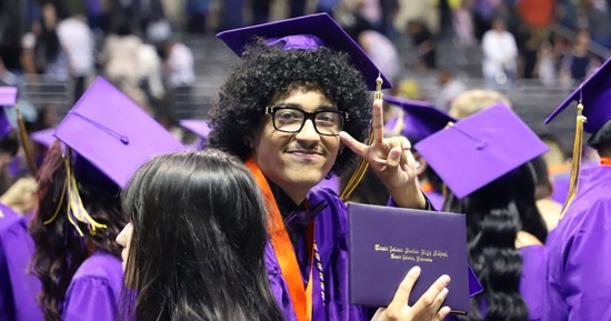 GIPS Launches Next Strategic Plan, ‘80. 90. 100: Empowering Student Success’