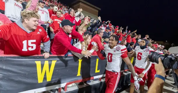 Photo Credit: NU Athletics