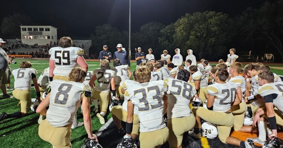 Photo Credit: Northwest High School