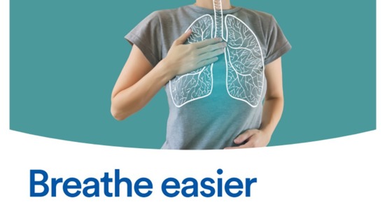 Free Community Education: Lung Cancer Screening & Treatment