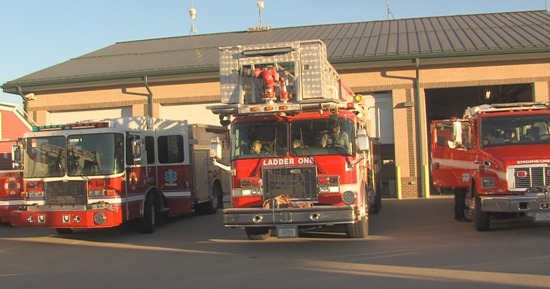 GIFD Announces Winners of Annual Fire Escape Plan Contest