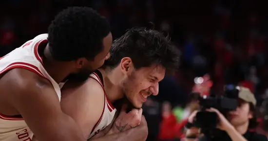 Photo Credit: Nebraska Athletic Communications