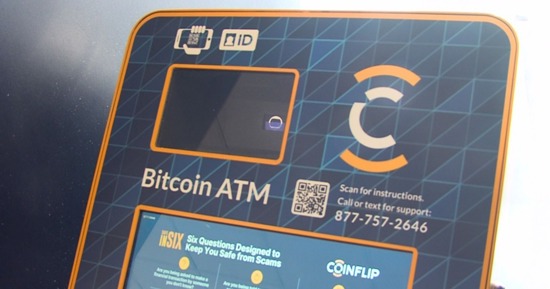 Grand Island Police Department, AARP Nebraska Partner to Enforce New Cryptocurrency Fraud Prevention Ordinance