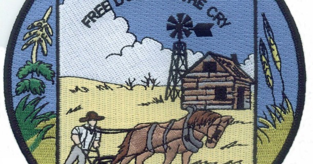 Courtesy/Gage County Sheriff's Office