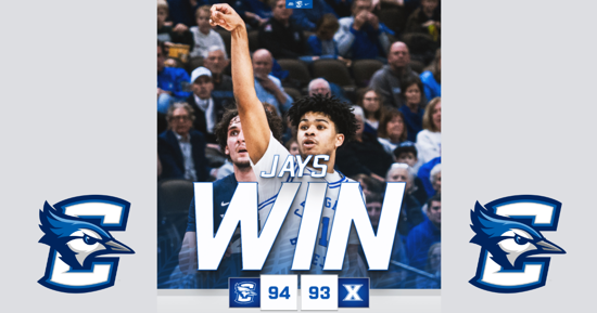 Photo Credit: Creighton Athletics