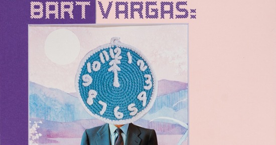 “The Soft Cruelty of Time” by Bart Vargas to be Featured at GIPL