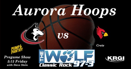 Aurora GBB Falls in Central Conference Semis