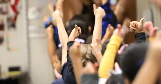 GIPS to Conduct Reunification Safety Drill February 12th, 2026