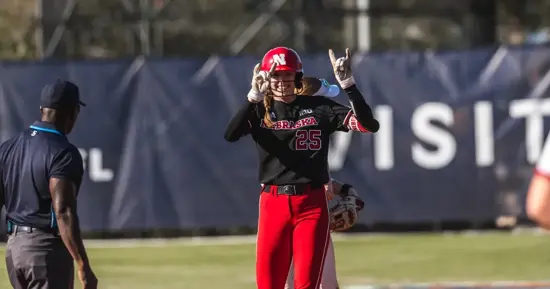 Photo Credit: NU Athletics