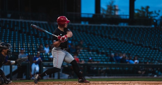 Photo Credit: Nebraska Athletics