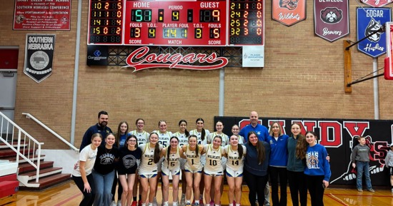 Photo Credit: Autumn Wegner