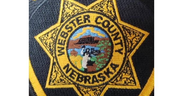 Courtesy/Webster County Sheriff's Office