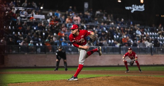 Photo Credit: Nebraska Athletics