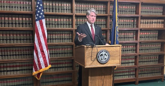 Nebraska Attorney General Hilgers Files Lawsuit Against Roblox for Enabling Child Exploitation and Deceptive Safety Practices