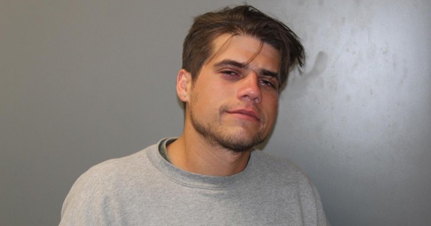 Courtesy/York County Sheriff's Office