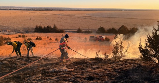 Courtesy/Cottonwood Fire Facebook page