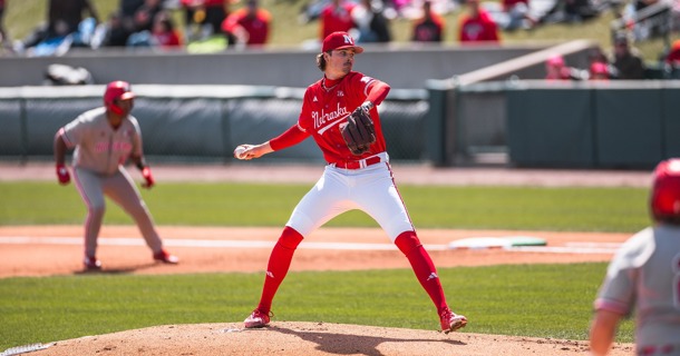 Photo Credit: Nebraska Athletics