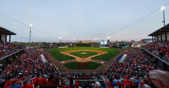 Photo Credit: NU Athletics
