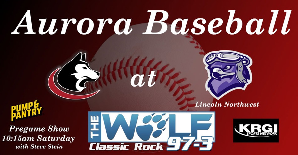 Aurora Falls to LNW 