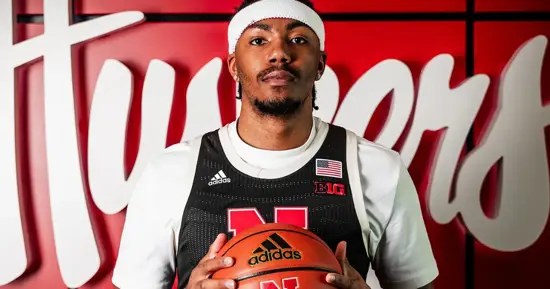 Photo Credit: Nebraska Athletic Communications