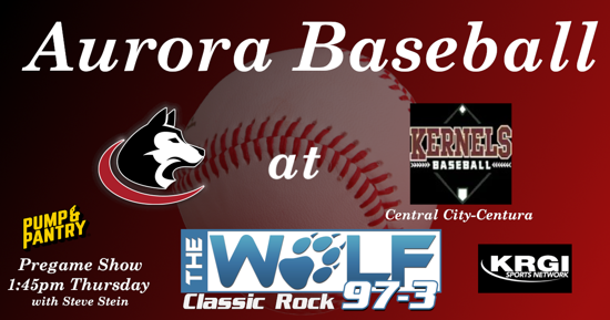 CC-C Finishes Strong to Eliminate Aurora