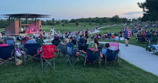 City of Hastings Plans July 4th Celebration