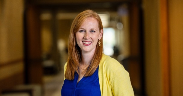 Jessica Hendricks courtesy photo