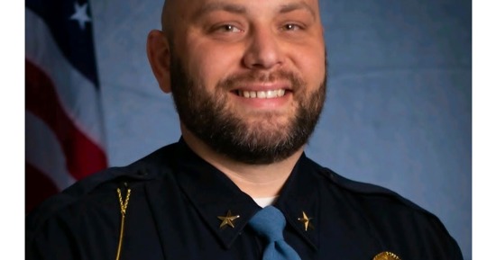 St. Paul Police Chief Dan Howard. (Photo Courtesy)