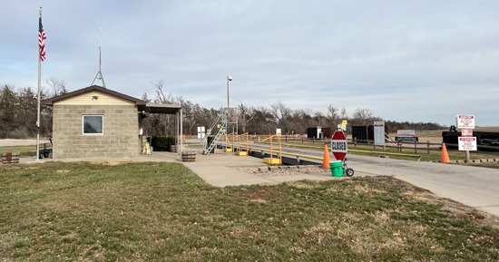 Hastings Landfill Will Have Limited Operations