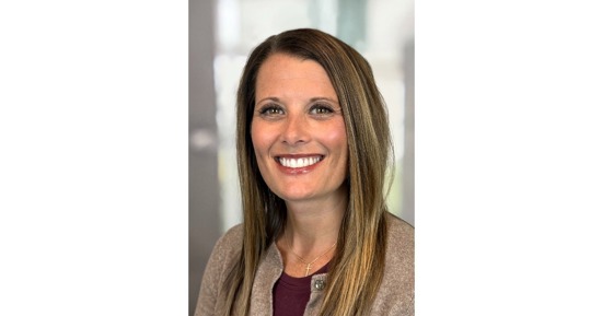 CHI Health Clinic Heart Institute Welcomes Brooke Huxoll, PA-C