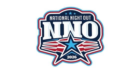 GIPD Invites Neighborhoods to Participate in National Night Out
