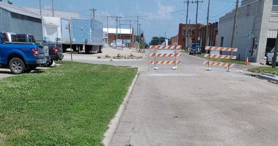 South Street in Hastings to Remain Close