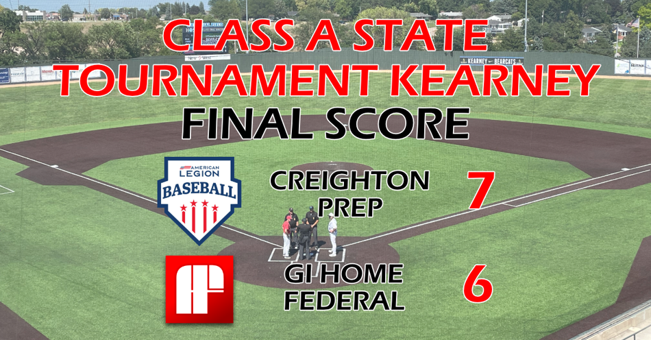 GI Home Federal Suffers Heartbreaker vs Creighton Prep, 7-6