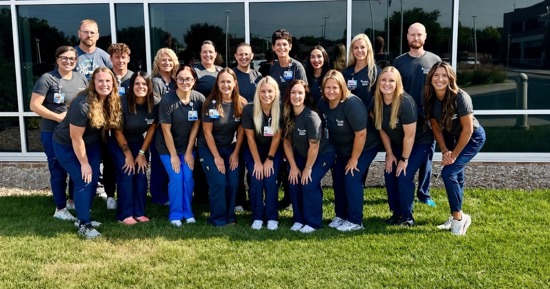 Good Samaritan Emergency Care Recognized Globally