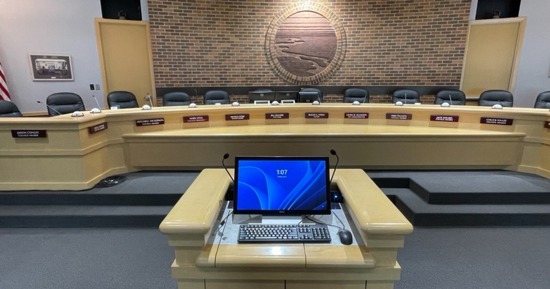 Grand Island City Council Wraps up a busy meeting on Tuesday