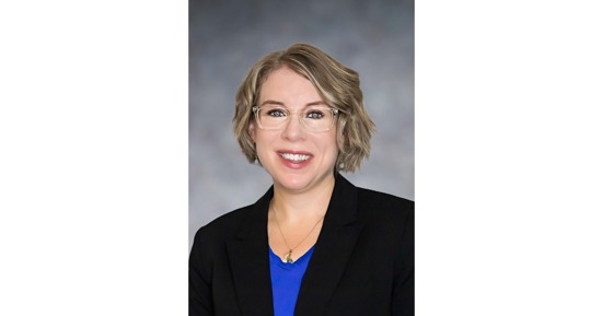 CHI Health Clinic Kearney Welcomes Dr. Richardson