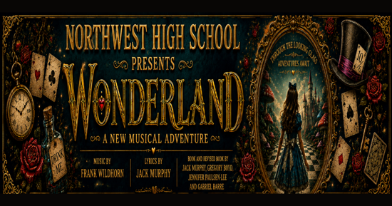 Photo Credit: Northwest Musical Productions/Facebook