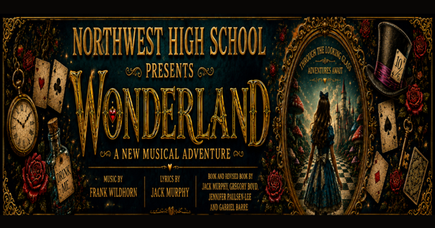 Photo Credit: Northwest Musical Productions/Facebook