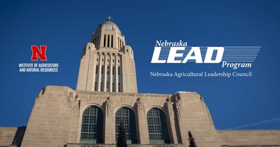 Nebraska LEAD Program Announces Class 45 Fellows