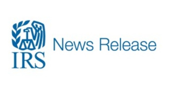 IRS to host a special Community Assistance Visit in Grand Island, August 25 through 27