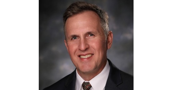 Schieber Named President of  CHI Health Good Samaritan