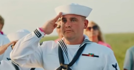 Grand Island native serving aboard USS Nantucket visited ship’s namesake island