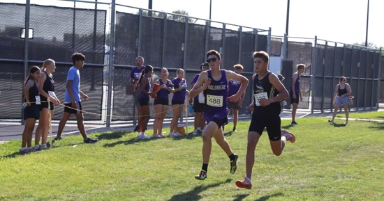 Gallery: Vince Zavala Invite-Northwest Cross Country 