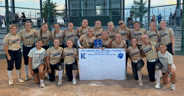 Photo Credit: @GINWSoftball/X